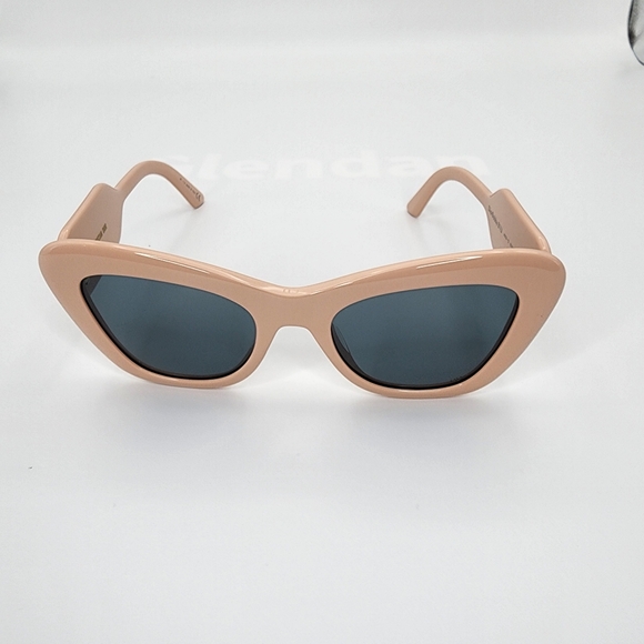 New Christian Dior DiorBobby BIU Womens Sunglasses In Pink main image 6